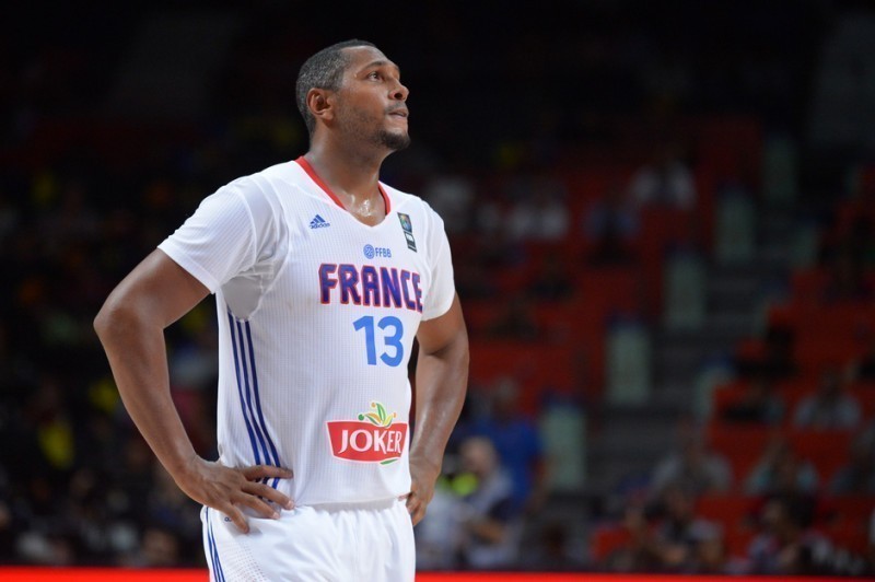 Francuski košarkaš Boris Dijao okončao igračku karijeru
