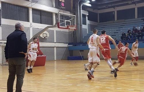 Plana – Napredak Bosphorus 52:70