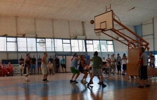 Turnir "3x3 Leskovac"