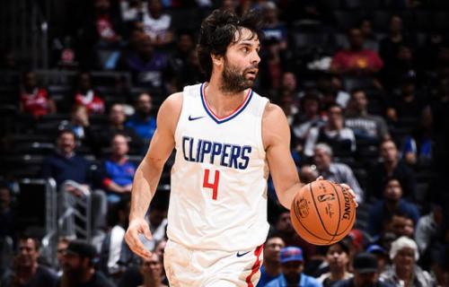 Teodosić zabeležio rekord u NBA