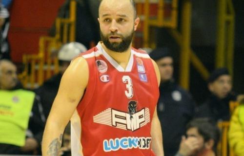 Zadar izjednačen sa Partizanom