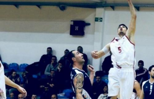 Pirot – Zdravlje Leskovac 76:74