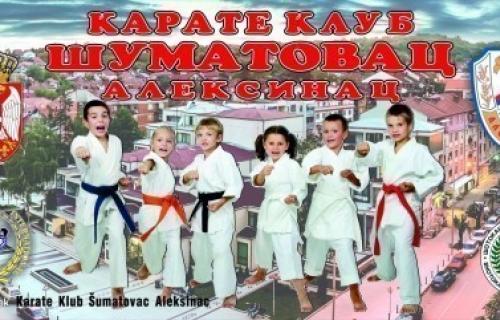 Prvenstvo u karateu