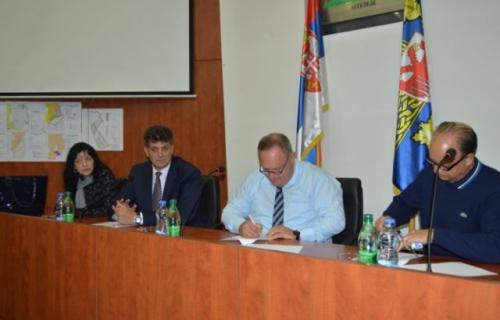 Leskovac finansira sportske klubove