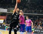 Partizan i Mega Bemax igraju humanitarnu utakmicu za mališane iz Kragujevca