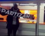 Evo zbog koga je Bondža došao u Partizan