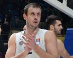 Novica Veličković o nagradi MVP kola, KK Partizan, odbrani, ambicijama u ABA ligi