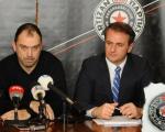 Ostoja Mijailović: Protivzakonita blokada Partizana od strane Marfin banke