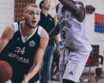 Partizan izgubio od Kluža