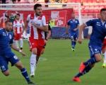 Pavkov prodat Crvenoj Zvezdi