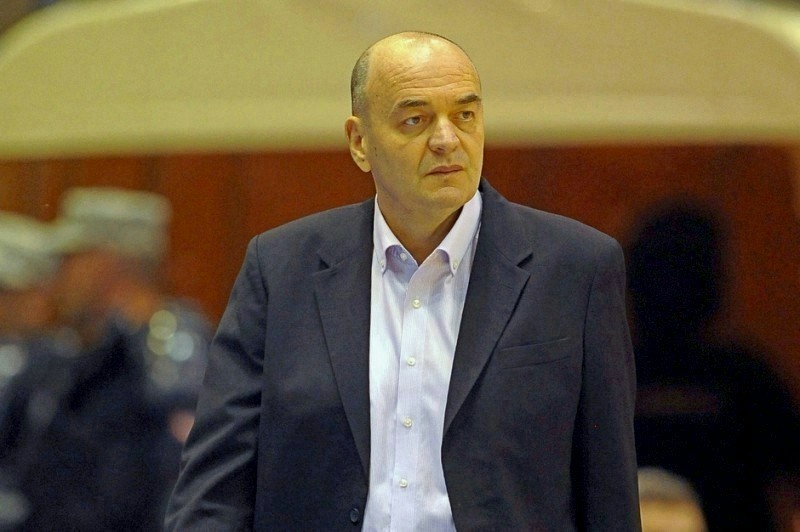 Vujošević blokirao Partizan zbog duga od 113.000 evra