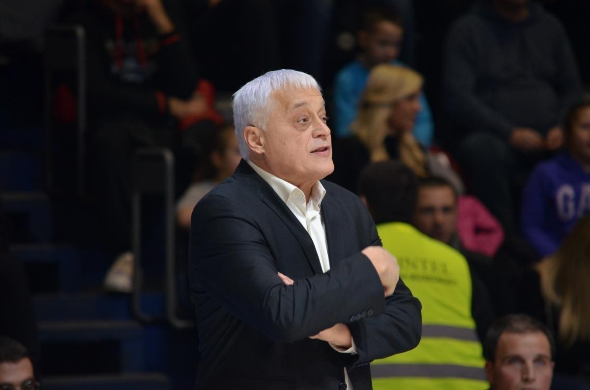 Komentar: Da li je Miroslav Nikolić bio najveći problem Partizana?