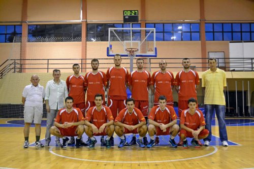 Košarkaši startuju u petak, "Vojvodina" stiže u Aleksinac