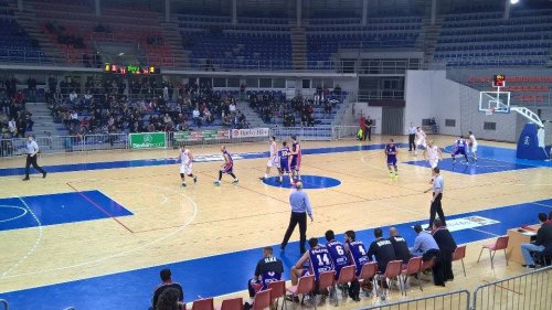 Pobeda na domaćem terenu; foto: N.M.